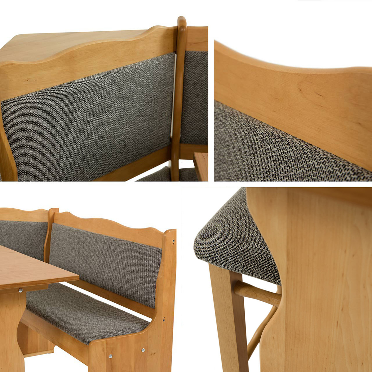 Køkkenhjørne Edmond 100 (Peru 10)