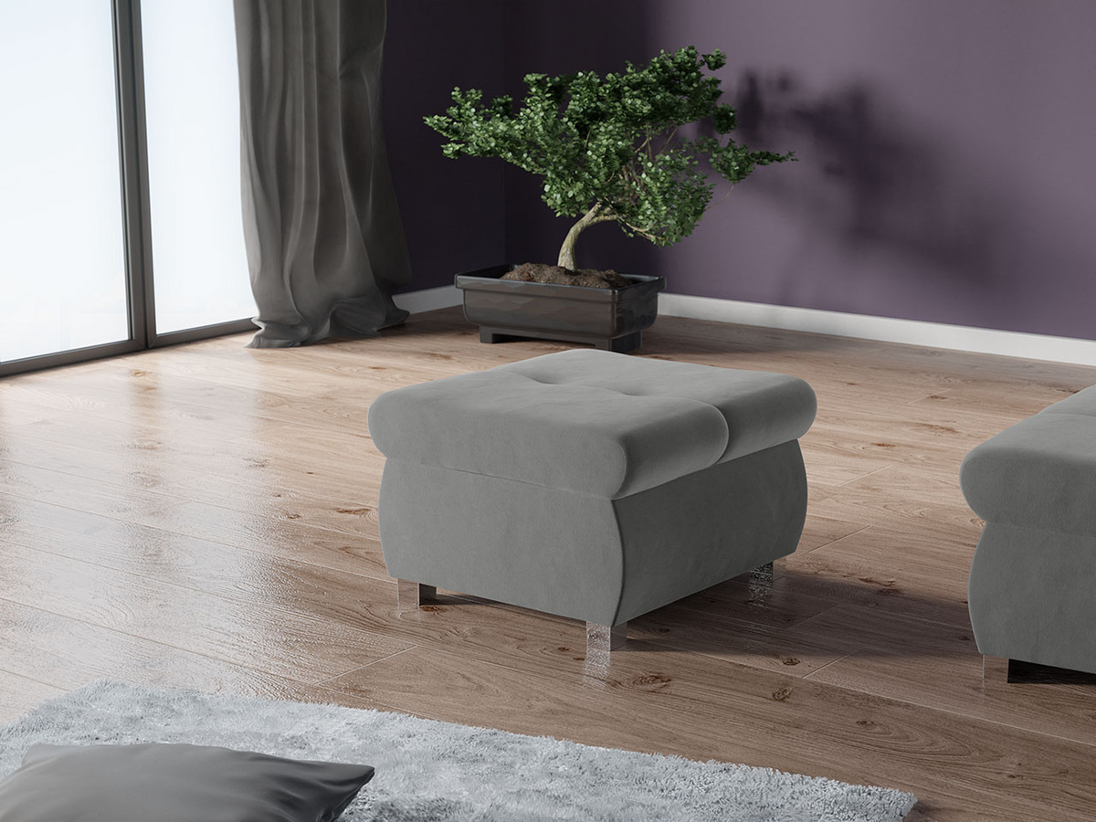 Puf Comfivo 122 (Magic Velvet 2217)