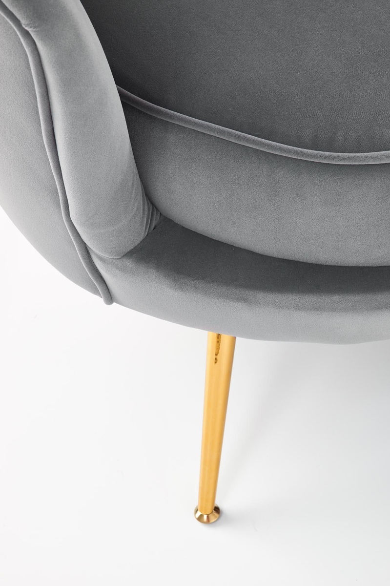 Sofa Houston 827 (Grå)
