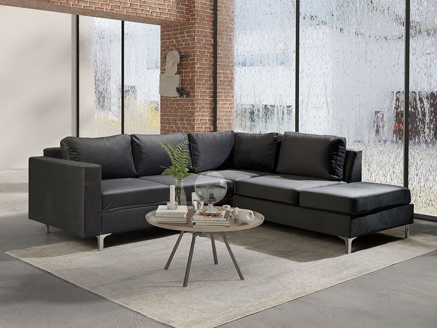 Hjørnesofa Providence 139 (Tiffany 19)
