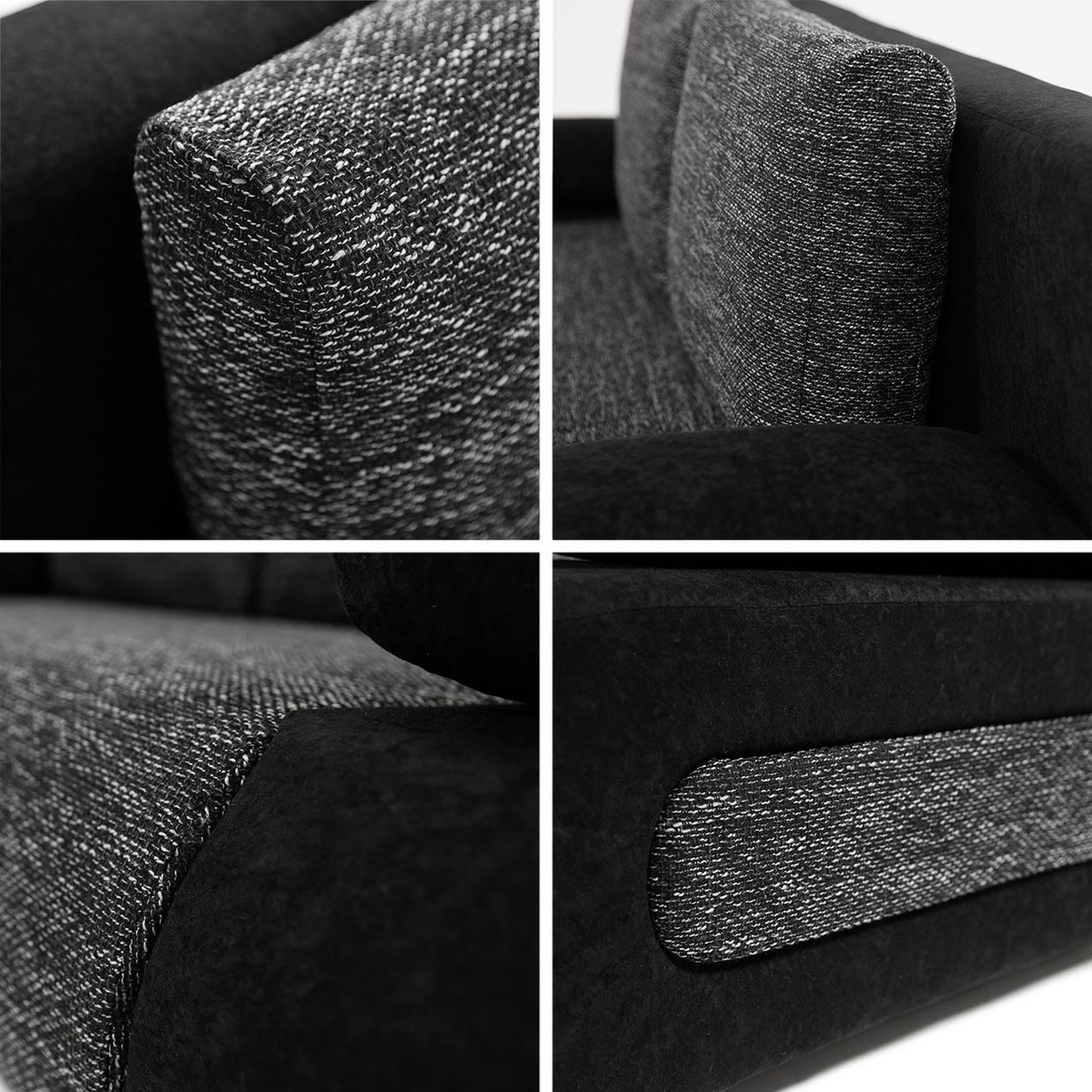 Sovesofa Comfivo Pudor (Alova 04 + Lawa 06)