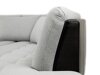 Hjørnesofa Comfivo 150 (Soft 017 + Kronos 22 + Kronos 02)