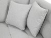 Hjørnesofa Comfivo 150 (Soft 017 + Kronos 22 + Kronos 02)