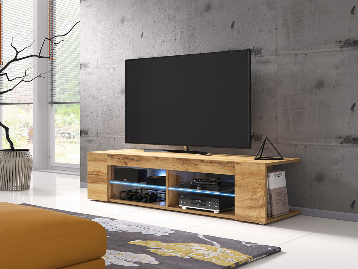 TV-bord Ver (Wotan eg)