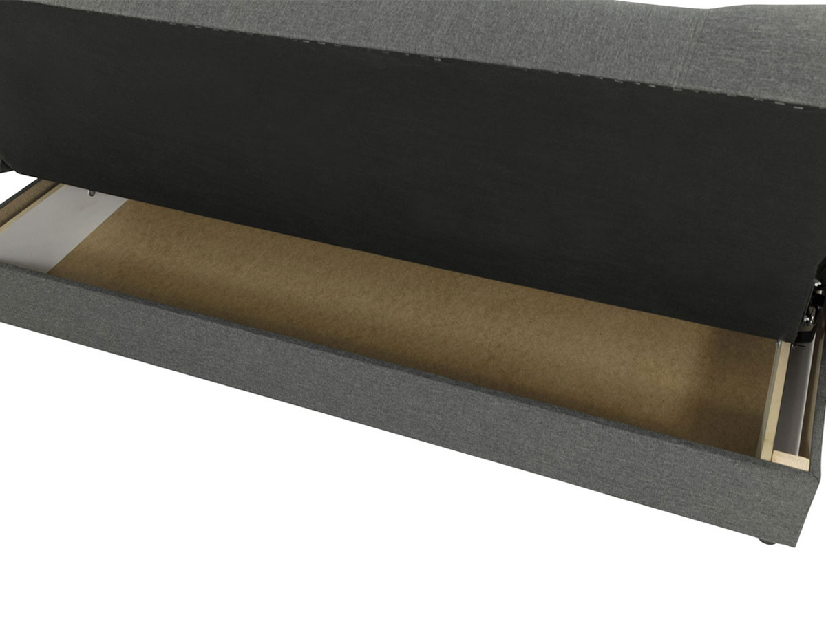 Sovesofa Comfivo Cera II (Bizon 2113 + Bizon 2112)