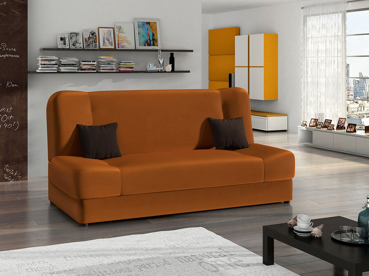 Sovesofa Comfivo 110 (Manila 31 + Manila 04)