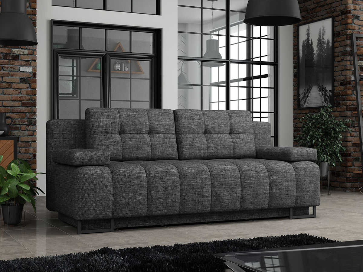 Sovesofa Columbus 151 (Lux 06)