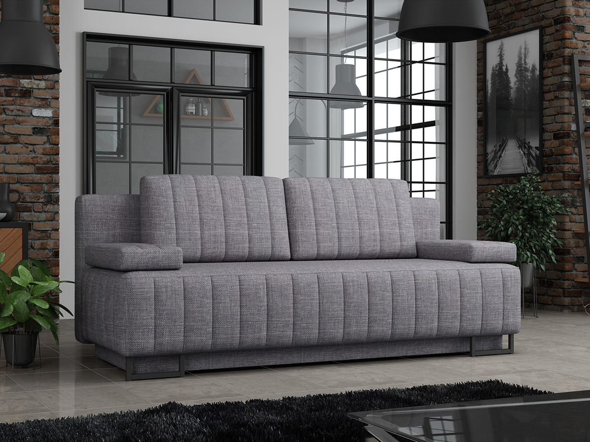 Sovesofa Columbus 152 (Lux 05)