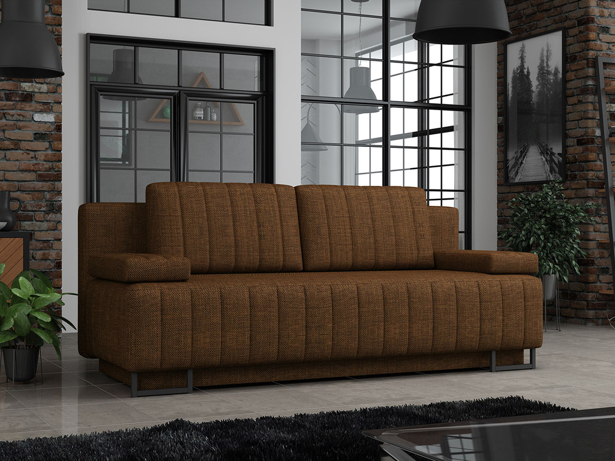 Sovesofa Columbus 152 (Lux 11)