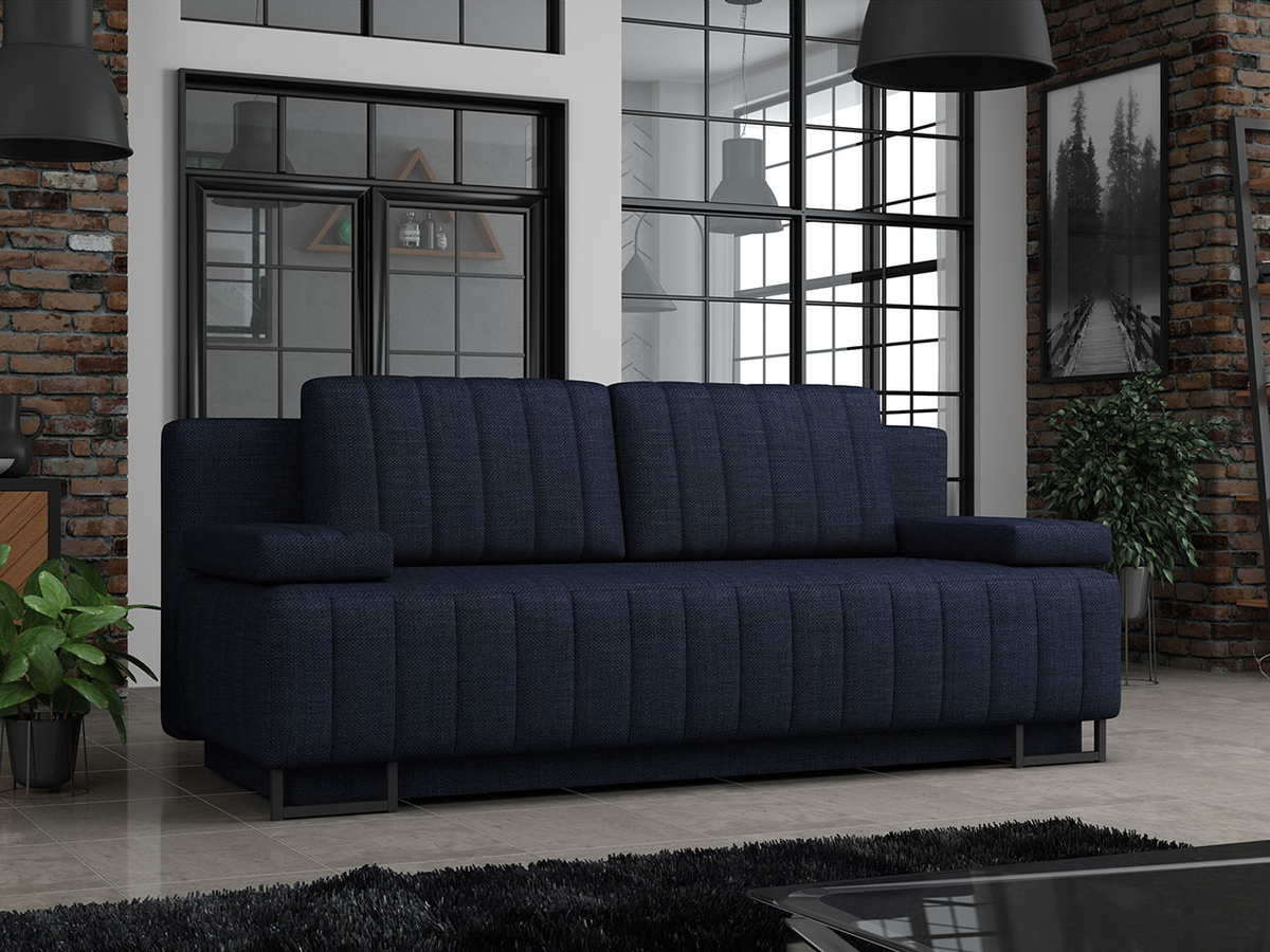 Sovesofa Columbus 152 (Lux 34)