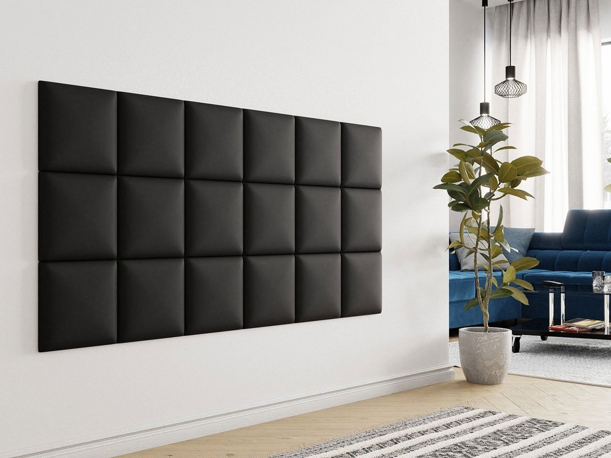 Blødt vægpanel Comfivo 274 (Soft 011) (30x30)