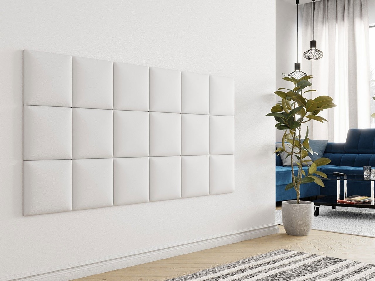 Blødt vægpanel Comfivo Ovis II (Soft 017) (30x30)