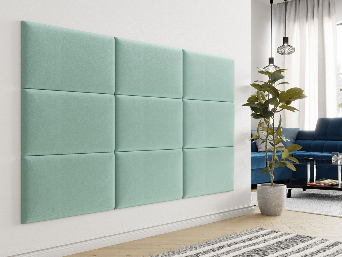 Blødt vægpanel Comfivo Ovis IV (Manila 11) (70x40)