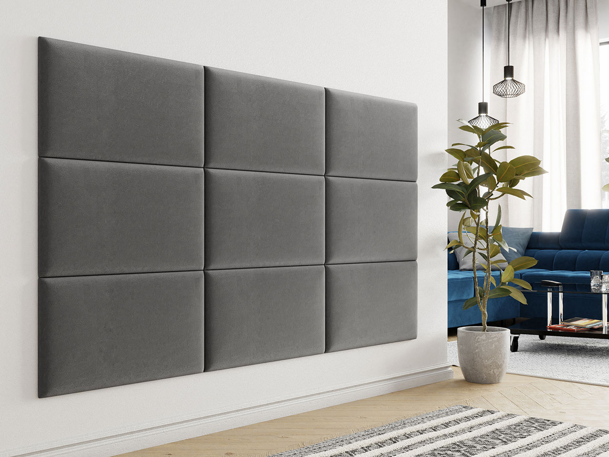 Blødt vægpanel Comfivo Ovis IV (Manila 16) (70x40)