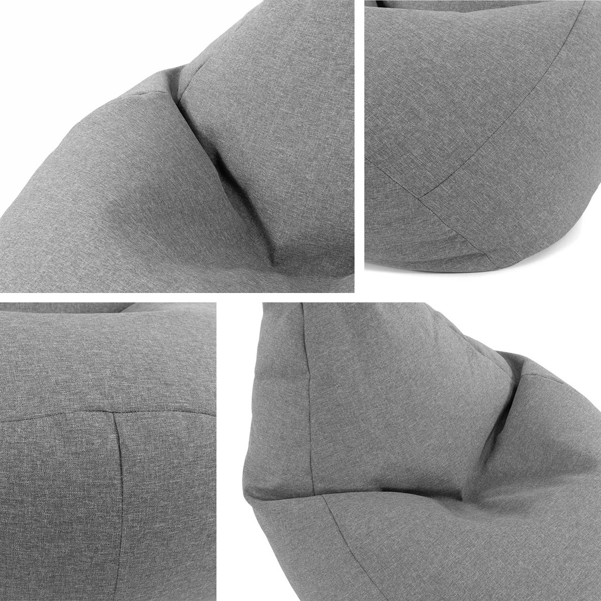 Sækkestol Comfivo 283 (Lux 05)