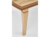 Bord Houston 1060 (Craft egetræ)