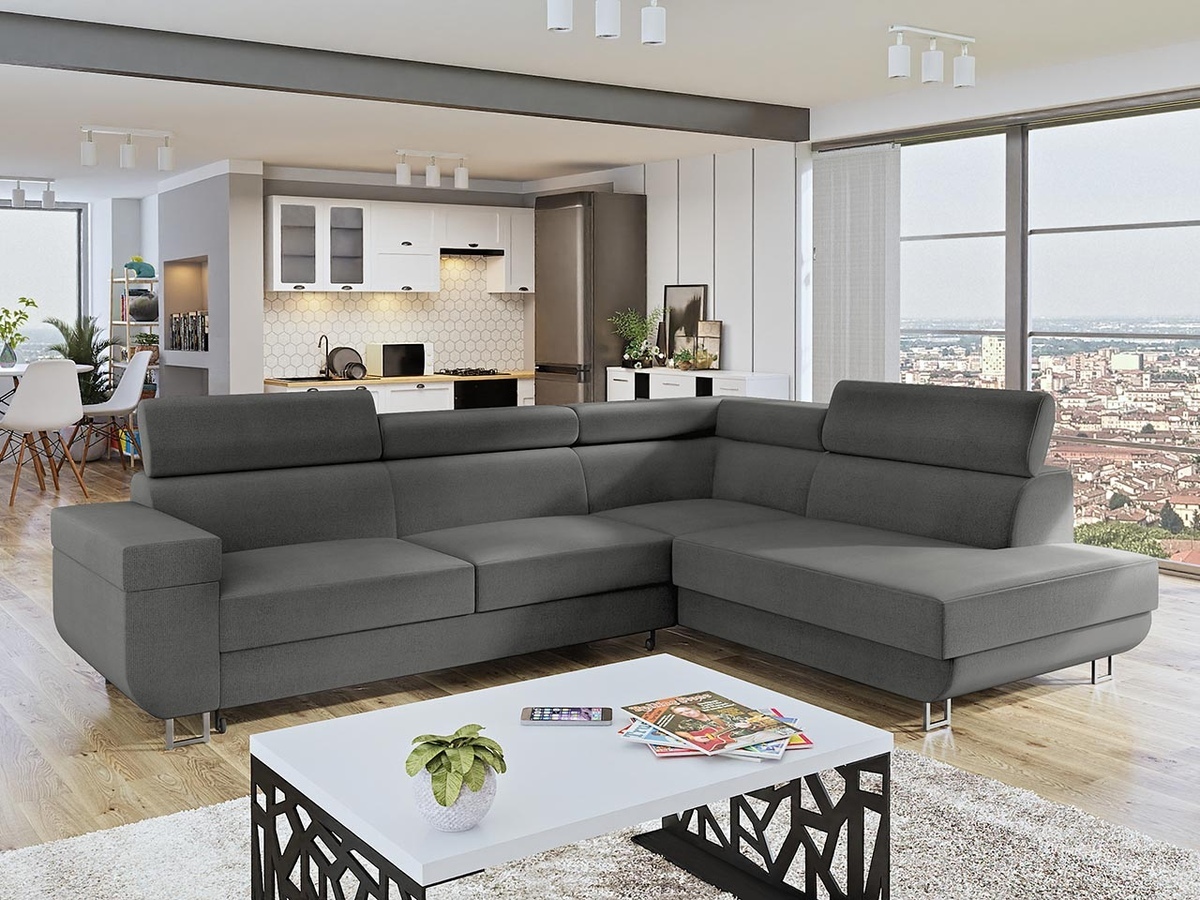 Hjørnesofa Comfivo 306 (Manila 16)