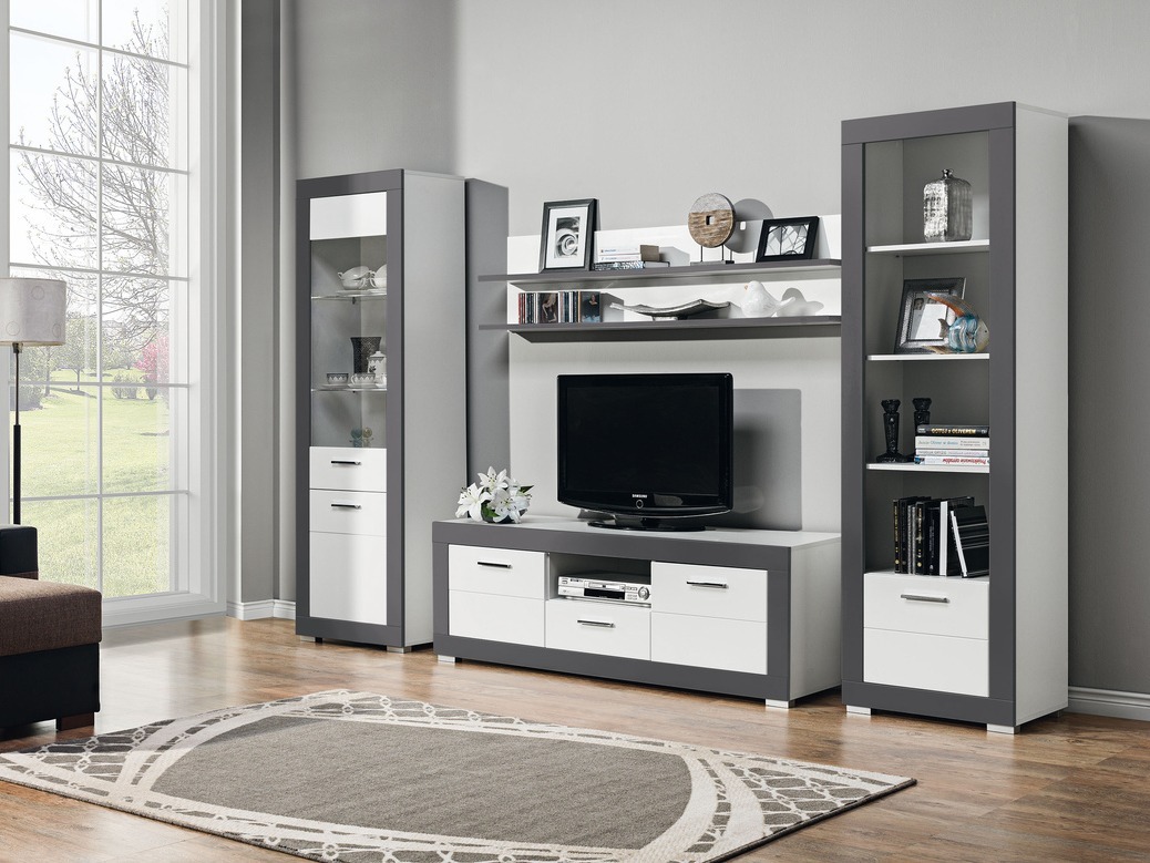 Stuemøbelsæt Ferciru 113