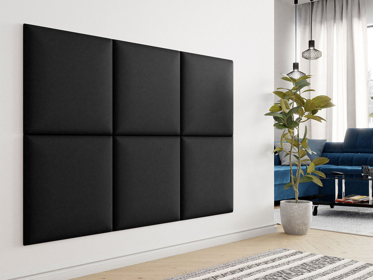 Blødt vægpanel Comfivo 288 (Soft 011) (60x60)