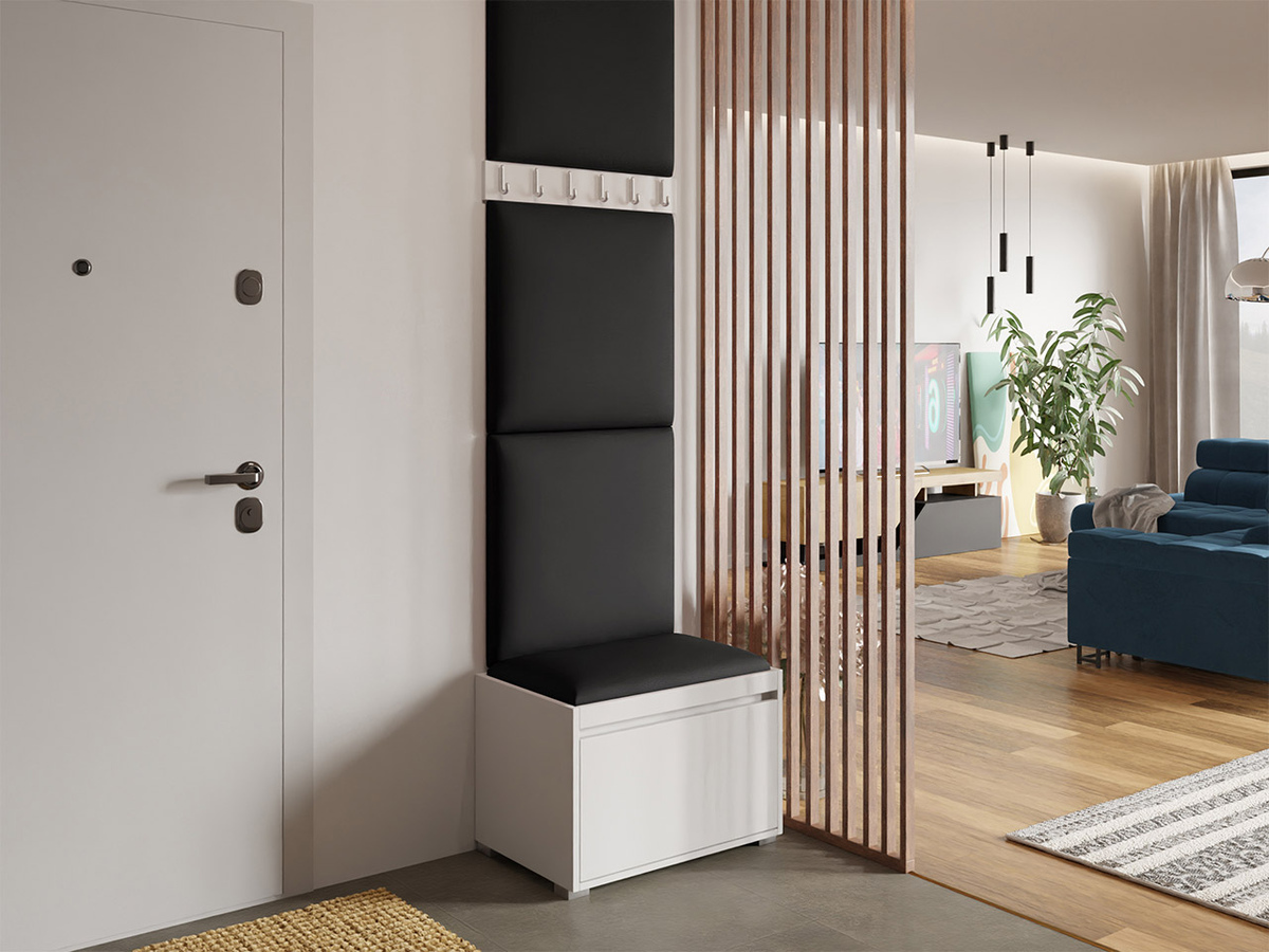 Entrésæt Comfivo Pinus IX (Hvid + Soft 011)