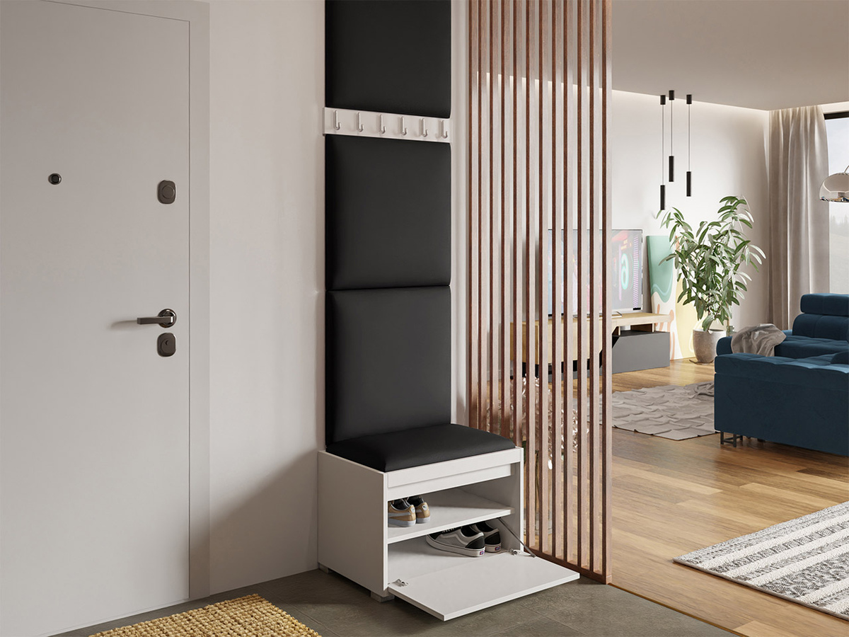 Entrésæt Comfivo Pinus IX (Hvid + Soft 011)