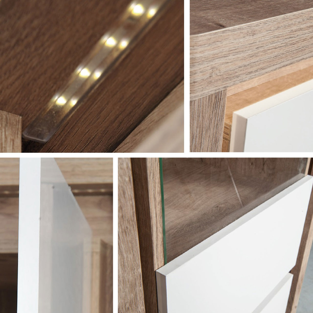 Stuemøbelsæt Etrmona 117