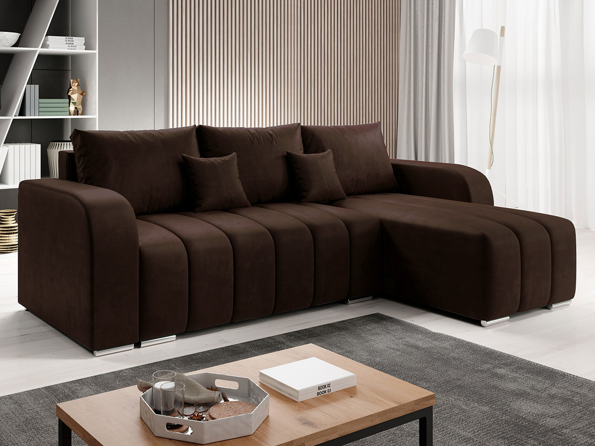 Hjørnesofa Muncie 107 (Manila 04)