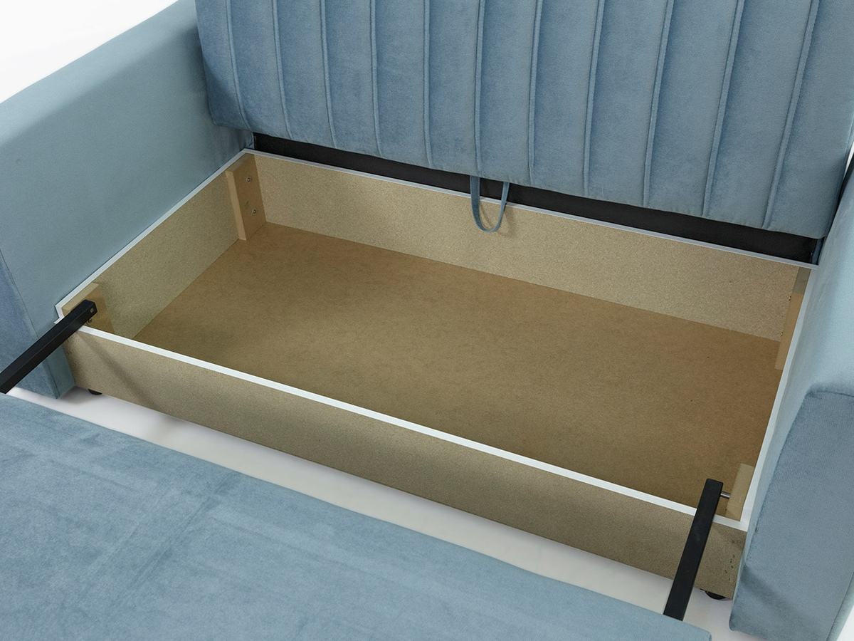 Sovesofa Orinen III (Paros 02)