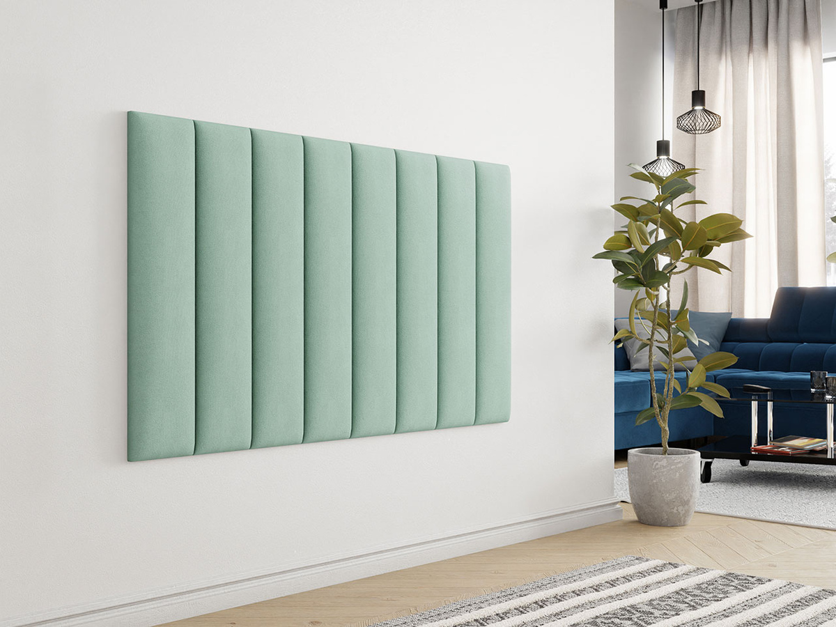 Blødt vægpanel Comfivo 291 (Manila 11) (80x20)