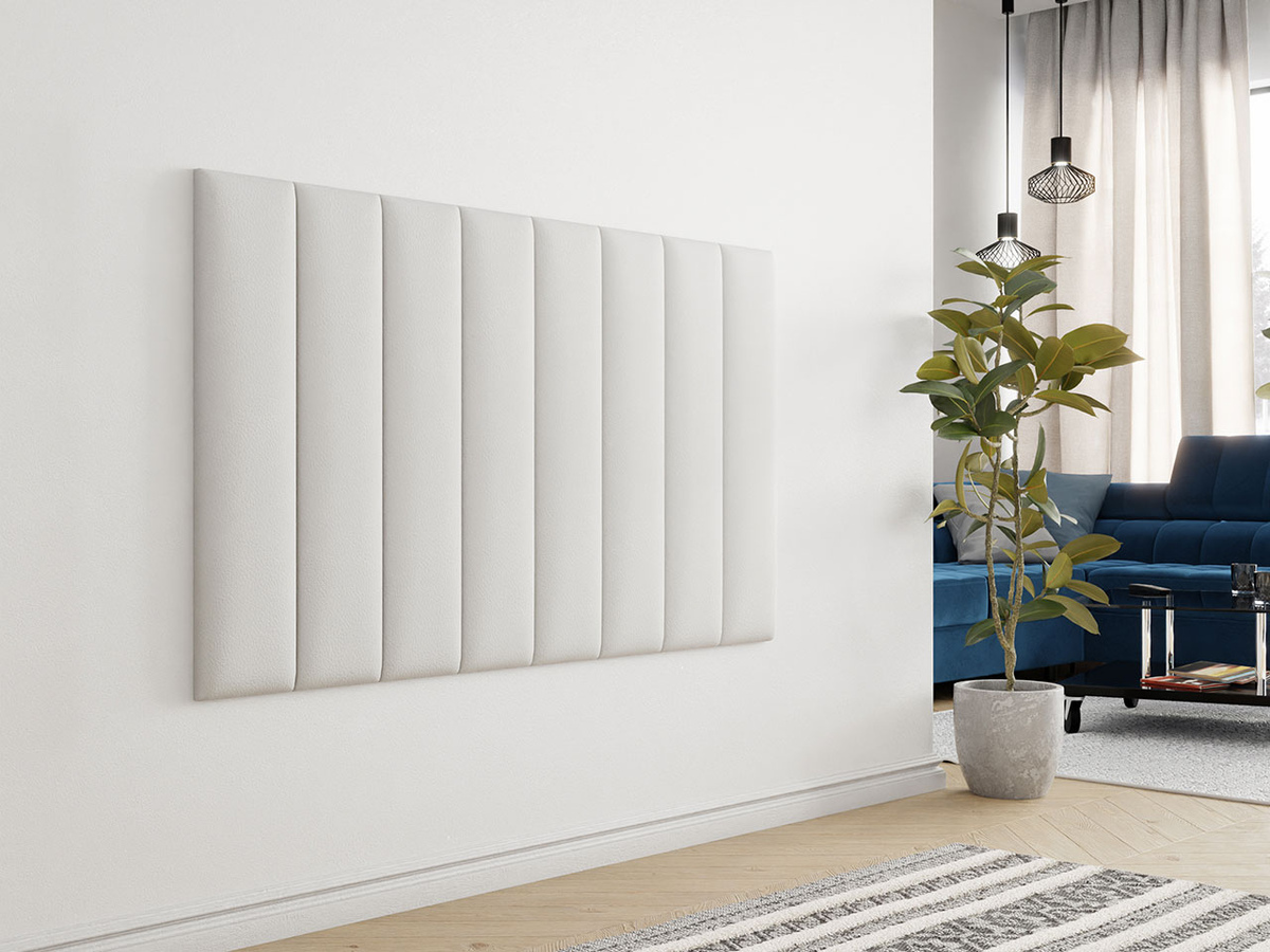 Blødt vægpanel Comfivo Ovis VI (Soft 017) (80x20)