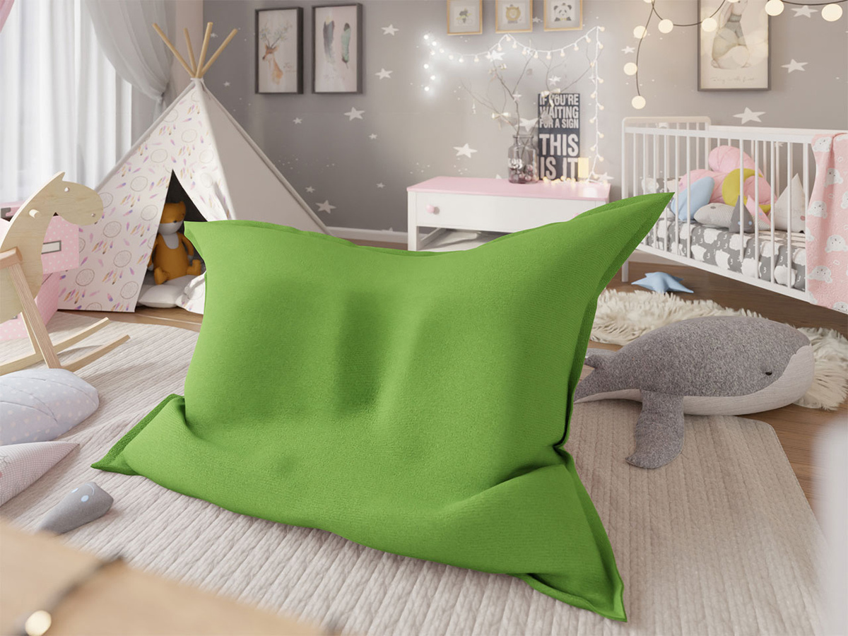 Sækkestol Rockford 100 (Manila 41)