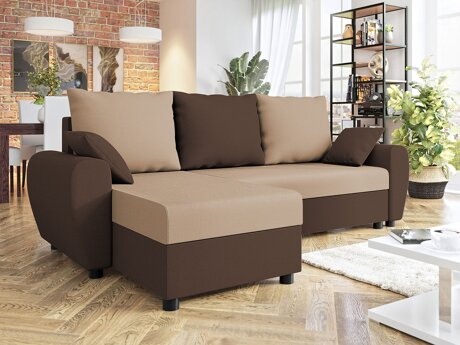 Hjørnesofa Memphis 123 (Haiti 05 + Haiti 03)