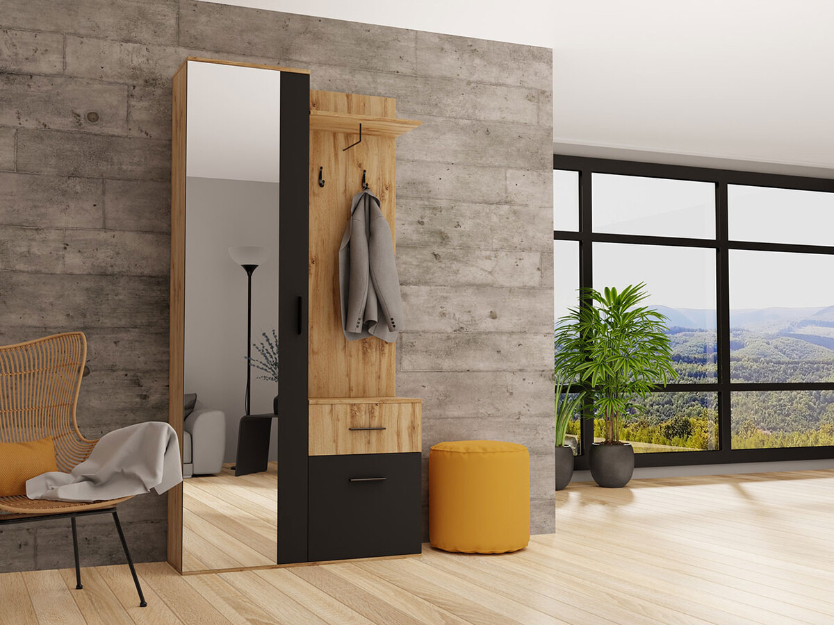 Entrésæt Stanton 141