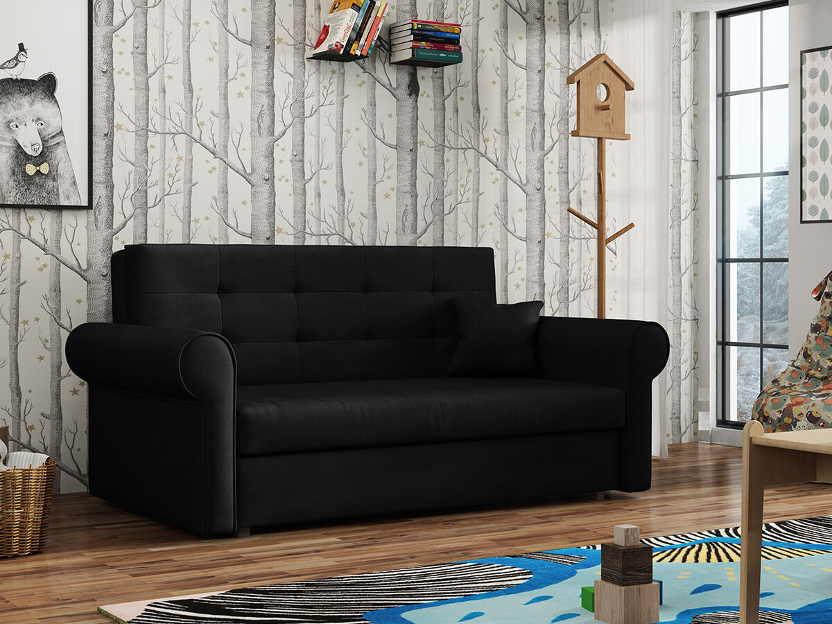 Sovesofa Aquala III (Kronos 07)