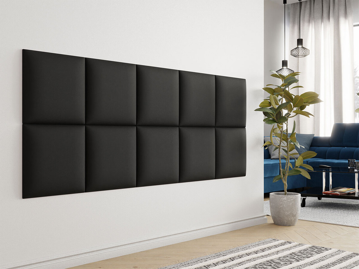 Blødt vægpanel Comfivo Ovis VIII (Soft 011) (42x42)