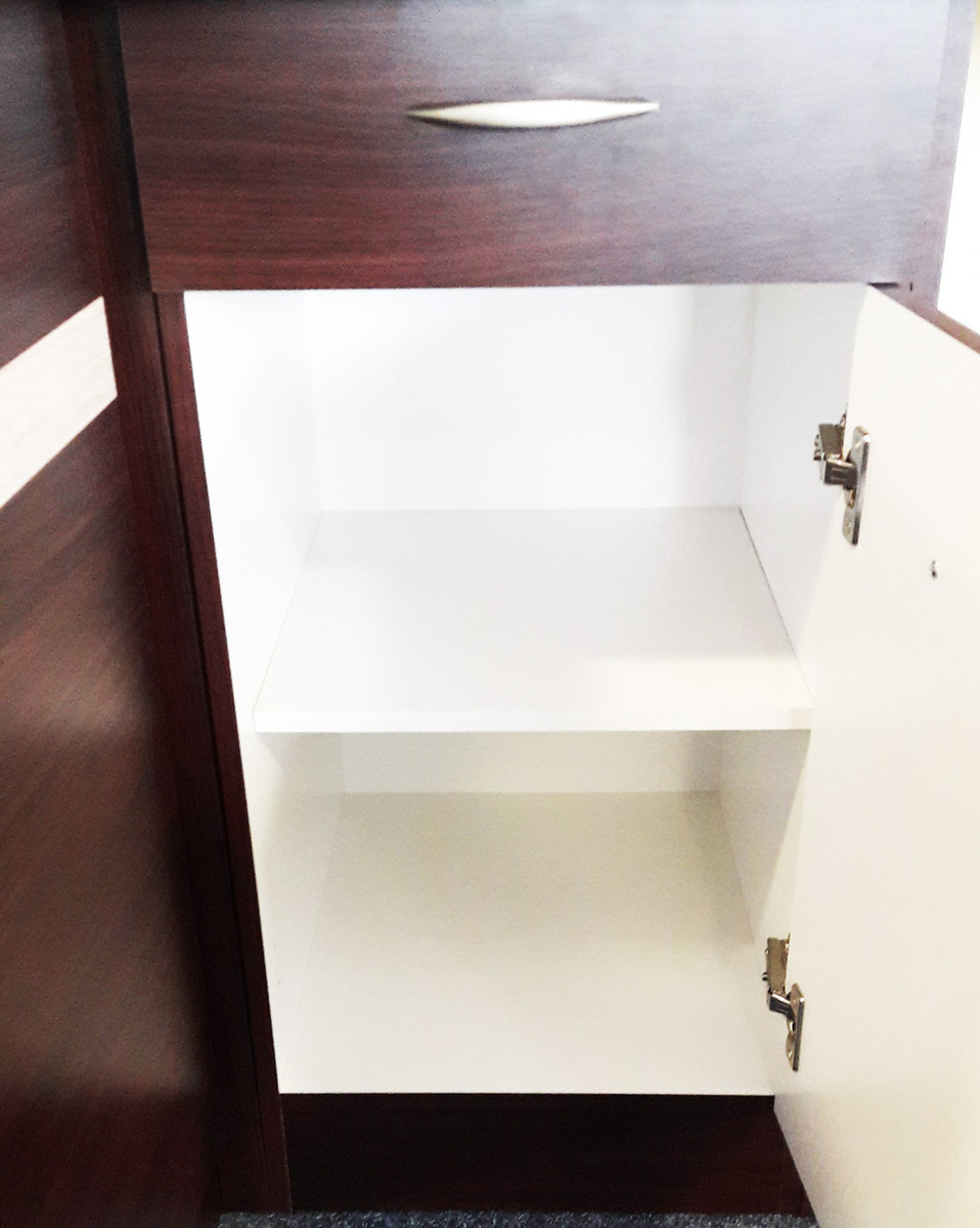 Modulkøkkensæt Eli Light 114