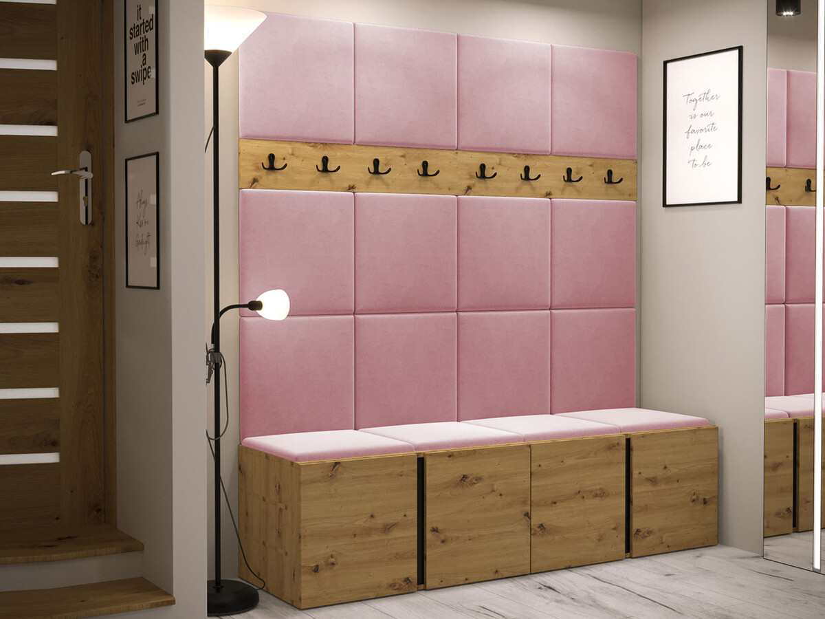 Entrésæt Hartford 268 (Manila 09)