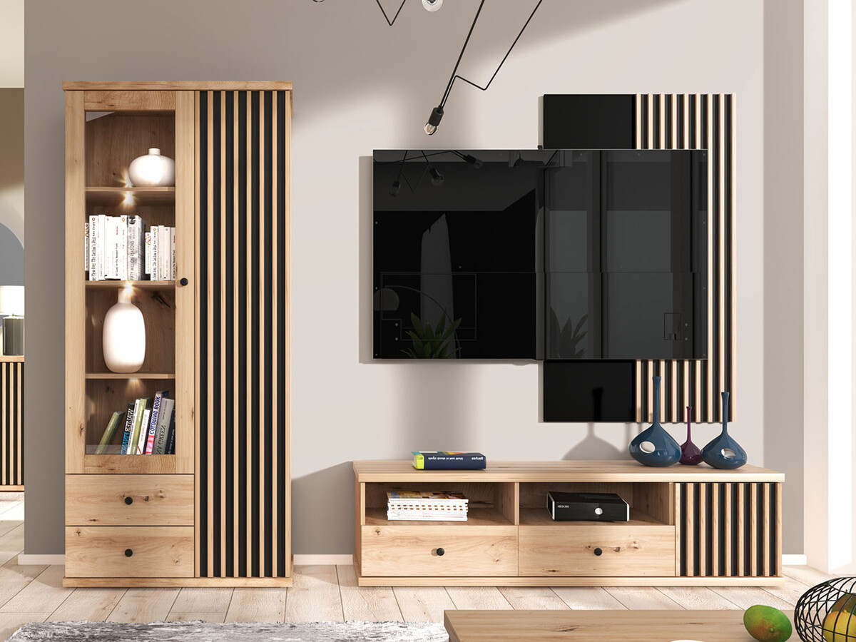 Stuemøbelsæt Venmava 111