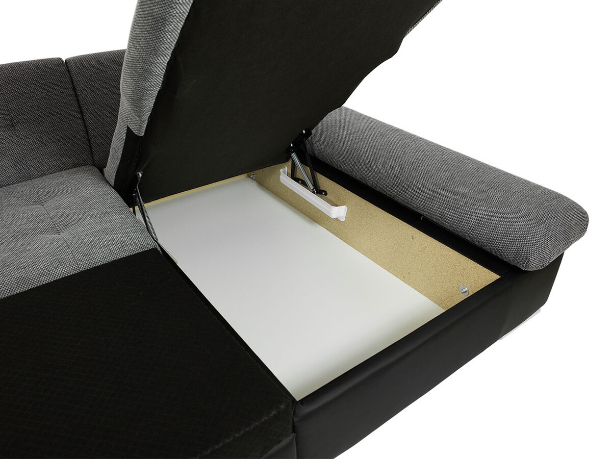 Hjørnesofa Comfivo Ficus II (Baloo 2073)