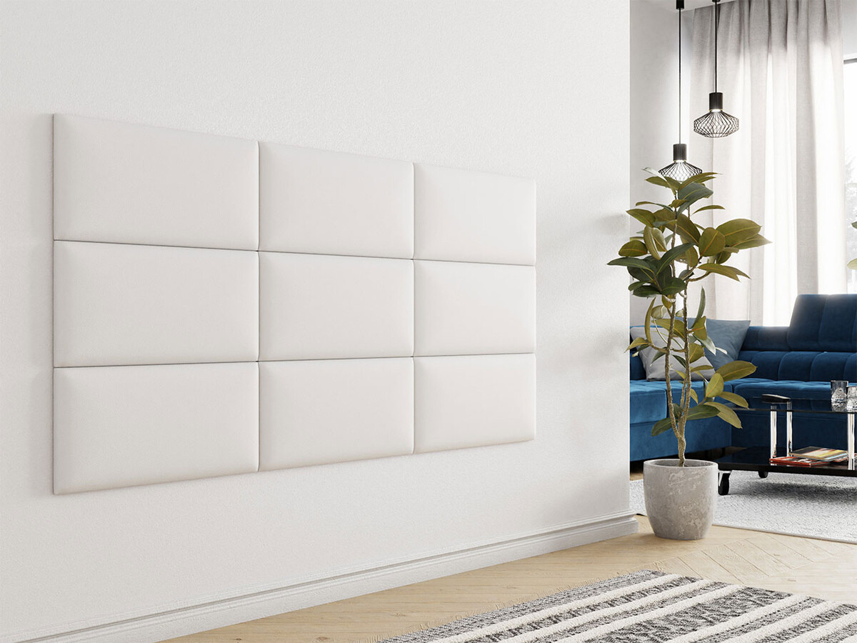 Blødt vægpanel Comfivo Ovis (Soft 017) (60x30)