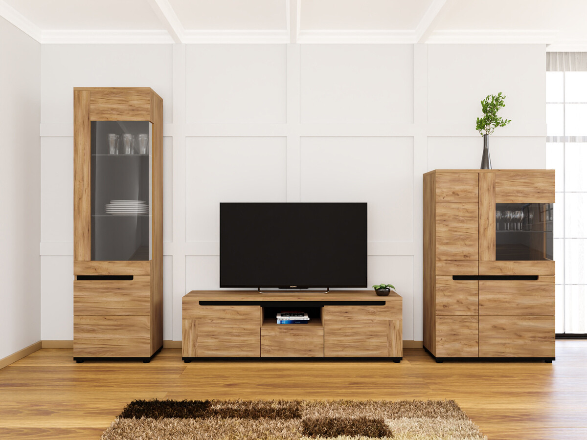 Stuemøbelsæt Remlevi 111