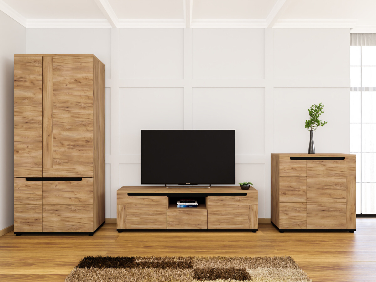 Stuemøbelsæt Remlevi 112