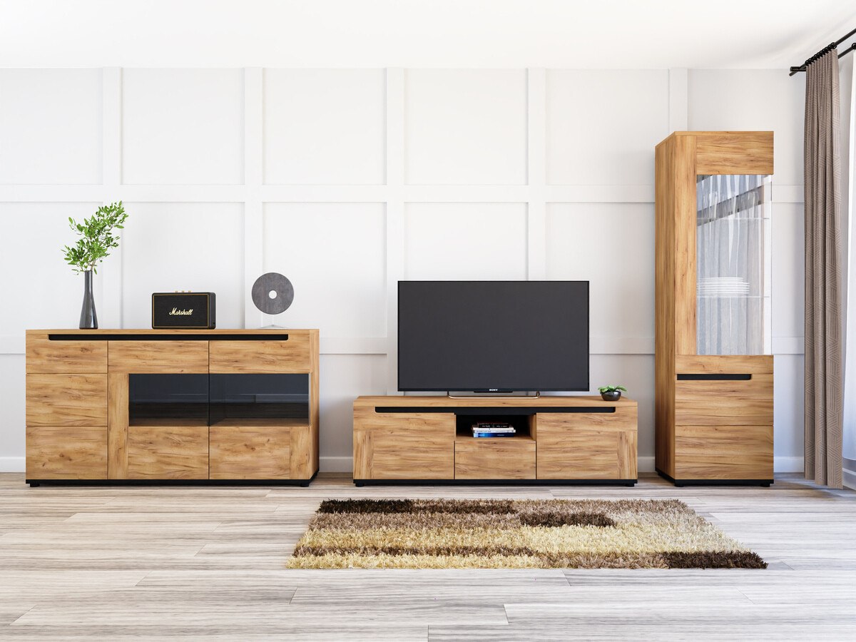 Stuemøbelsæt Remlevi 113