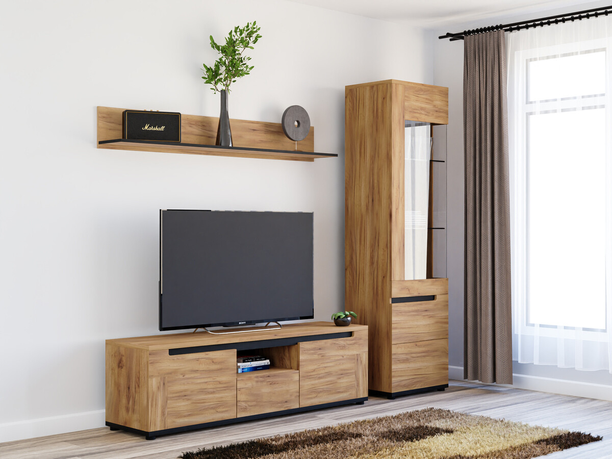 Stuemøbelsæt Remlevi 114