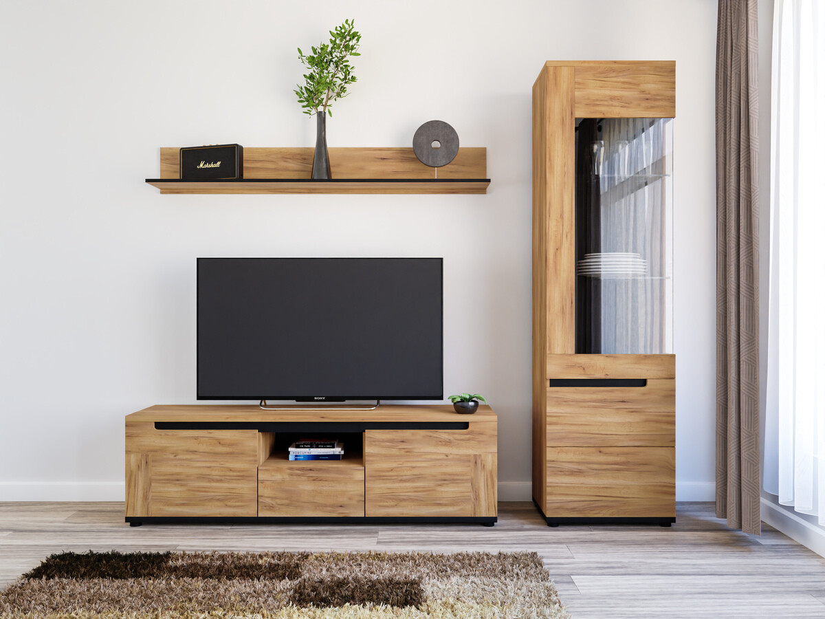 Stuemøbelsæt Remlevi 114