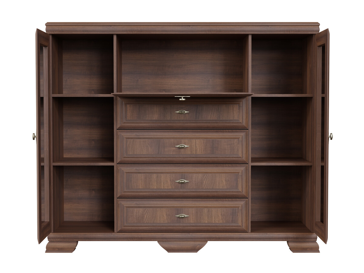 Stuemøbelsæt Salmeru 109 (Samoa King Nød)