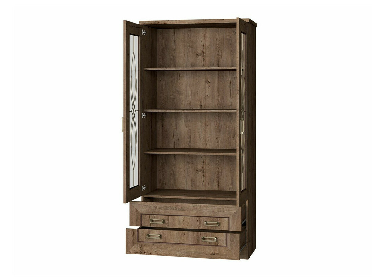 Stuemøbelsæt Lircava 119 (Lefkas eg)