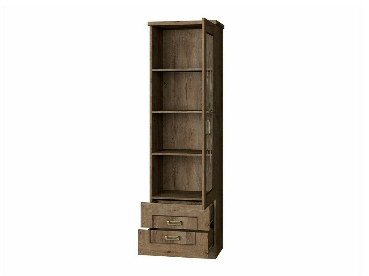 Stuemøbelsæt Lircava 119 (Lefkas eg)