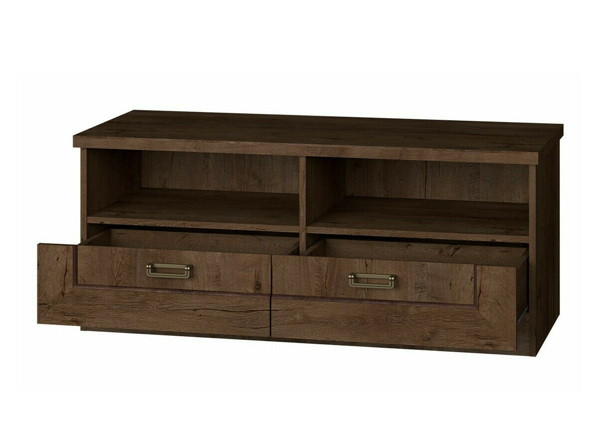 Stuemøbelsæt Lircava 119 (Lefkas eg)