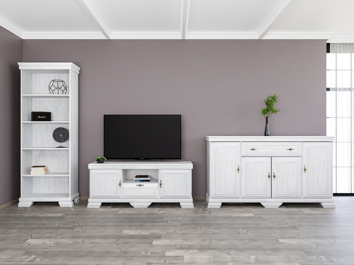 Stuemøbelsæt Salmeru 106 (Anderson fyr)